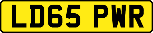 LD65PWR