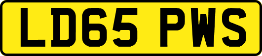 LD65PWS