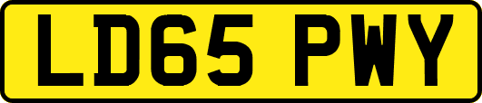 LD65PWY