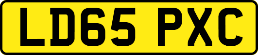LD65PXC