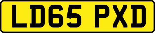 LD65PXD
