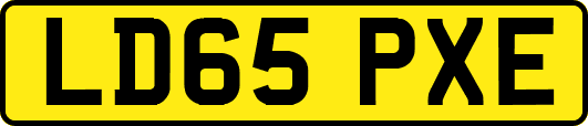 LD65PXE