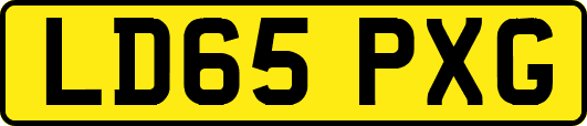 LD65PXG