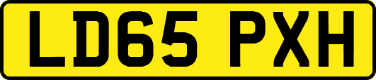 LD65PXH