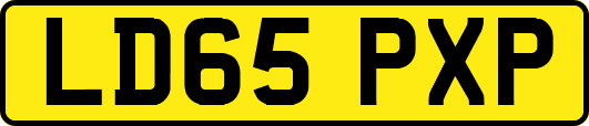 LD65PXP