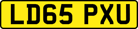 LD65PXU
