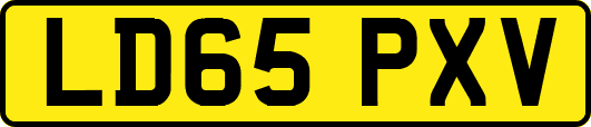 LD65PXV