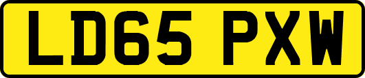 LD65PXW