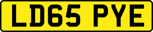 LD65PYE