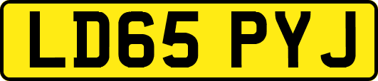 LD65PYJ