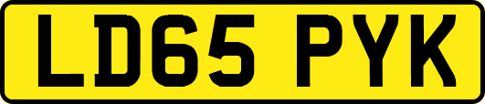 LD65PYK