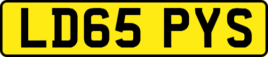LD65PYS