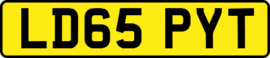 LD65PYT