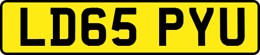 LD65PYU