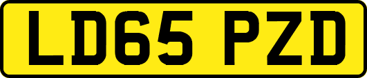 LD65PZD