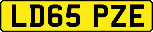 LD65PZE