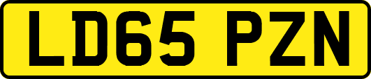 LD65PZN