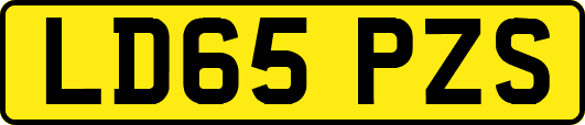 LD65PZS