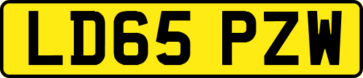 LD65PZW