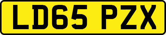 LD65PZX