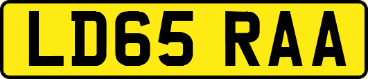 LD65RAA