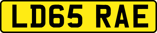 LD65RAE