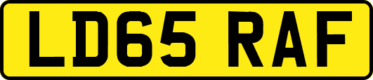 LD65RAF