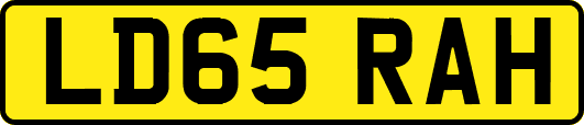 LD65RAH