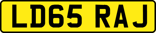 LD65RAJ