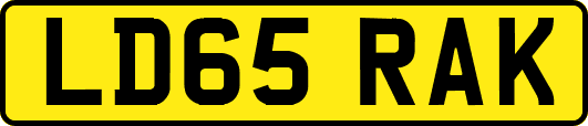 LD65RAK