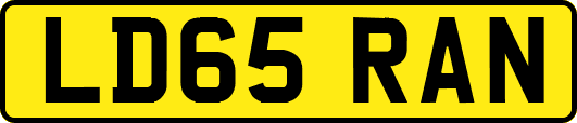 LD65RAN