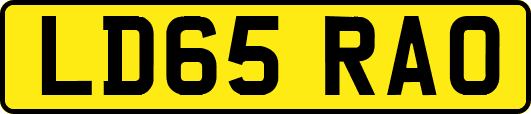 LD65RAO