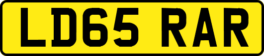 LD65RAR