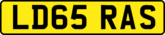 LD65RAS