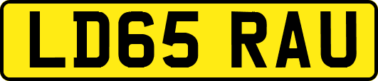 LD65RAU