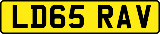 LD65RAV