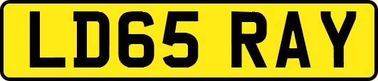 LD65RAY