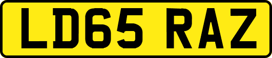 LD65RAZ