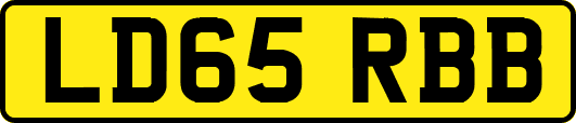 LD65RBB