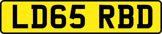 LD65RBD