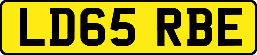 LD65RBE