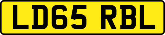 LD65RBL