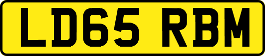 LD65RBM