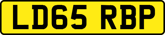 LD65RBP