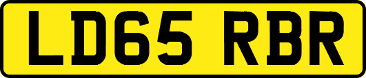 LD65RBR