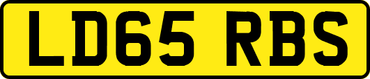 LD65RBS