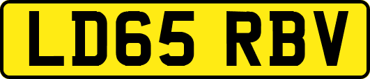 LD65RBV