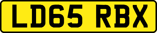 LD65RBX