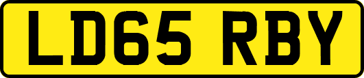 LD65RBY