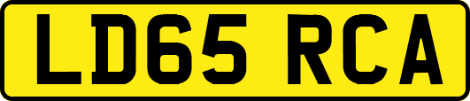 LD65RCA